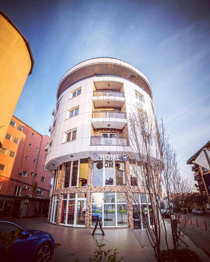Szur Home Смедеревска-Паланка Экстерьер фото